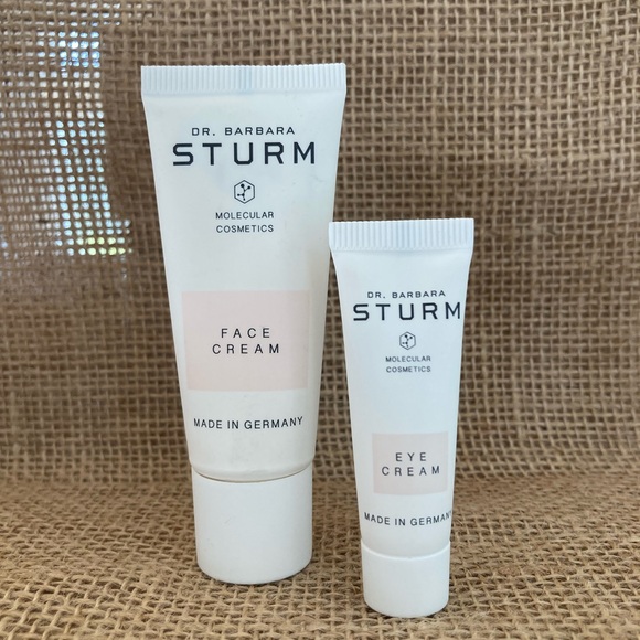Dr.Barbara Sturm Discovery Setx2 Deluxe Travel